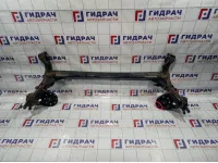Балка задняя Hyundai Solaris 55100-4L100