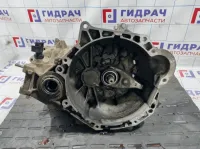 МКПП Hyundai Solaris 43000-32809