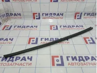Уплотнитель стекла двери передней левой Hyundai Solaris 822311R0004X