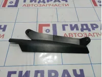 Накладка замка двери заднего правого Hyundai Solaris 81477-1R000