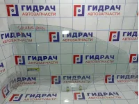 Стекло двери передней правой Hyundai Solaris 82421-0U010