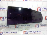 Стекло двери задней левое Hyundai Solaris 83411-1R010