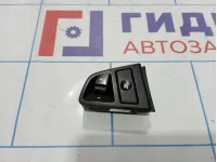 Блок кнопок в рулевое колесо Hyundai Solaris 967001R0004X