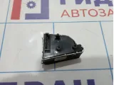 Блок кнопок в рулевое колесо Hyundai Solaris 967001R0004X