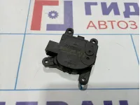 Моторчик заслонки отопителя Hyundai Solaris 97162-1JAA0