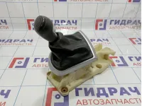 Кулиса КПП Hyundai Solaris 437000U100RY