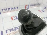 Кулиса КПП Hyundai Solaris 437000U100RY
