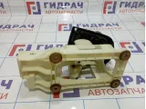 Кулиса КПП Hyundai Solaris 437000U100RY