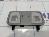 Плафон салонный передний Hyundai Solaris 928504L0008M