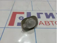 Фонарь подсветки номера Hyundai Solaris 92501-1M000