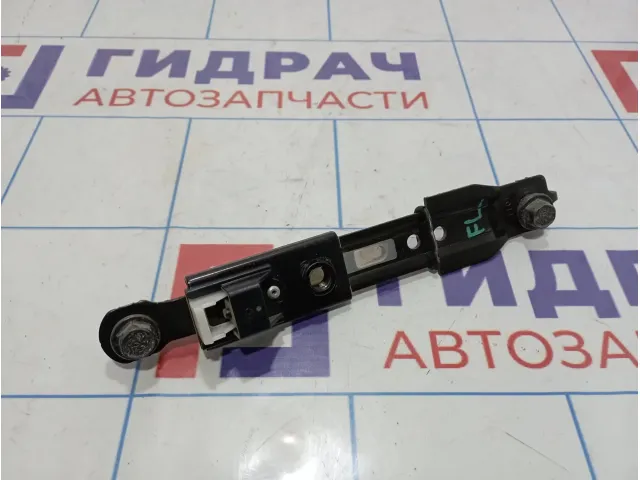 Механизм регулировки ремня безопасности Hyundai Solaris 88890-0U000
