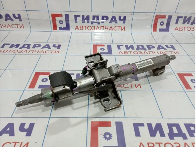 Колонка рулевая Hyundai Solaris 56310-4L050