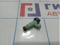 Форсунка инжекторная электрическая Hyundai Solaris 35310-26600