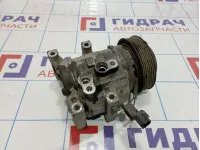 Компрессор системы кондиционирования Hyundai Solaris 97701-4L000