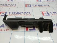Воздуховод радиатора правый Hyundai Solaris 25321-4L100