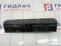 Воздуховод радиатора левый Hyundai Solaris 25321-4L000