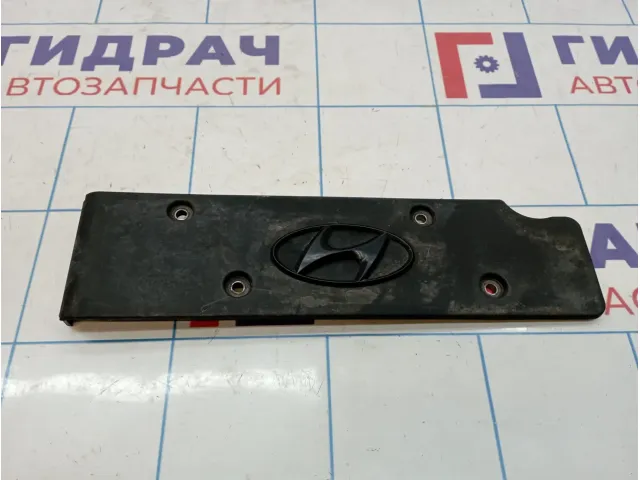 Накладка крышки клапанов Hyundai Solaris 22405-2B000