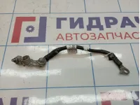 Клемма аккумулятора минус Hyundai Solaris 91860-4L001