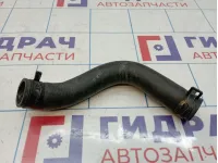 Патрубок радиатора верхний Hyundai Solaris 25411-1J100