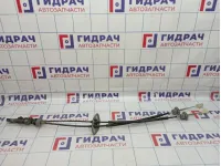 Трос КПП Hyundai Solaris 43794-1R100