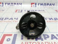 Насос гидроусилителя Hyundai Solaris 57100-4L000