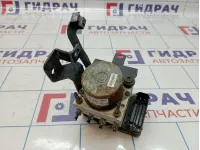 Блок ABS Hyundai Solaris 58920-4L100