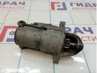 Стартер Hyundai Solaris 36100-2B602