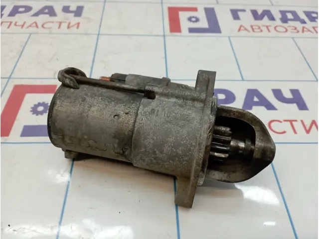 Стартер Hyundai Solaris 36100-2B602