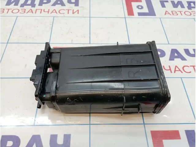 Абсорбер Hyundai Solaris 31420-4L000