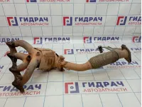 Коллектор выпускной Hyundai Solaris 28510-2BWA0