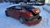 Блок ABS Hyundai Solaris 58920-4L100