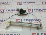 Стеклоподъемник электрический задний правый Hyundai Solaris 83402-1R010