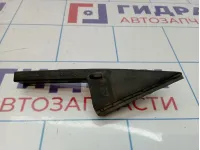 Накладка двери задней левой Hyundai Solaris 83830-1R000