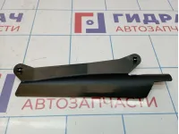 Накладка замка двери заднего левого Hyundai Solaris 81476-1R000
