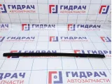 Уплотнитель стекла двери задней левой Hyundai Solaris 832311R0004X