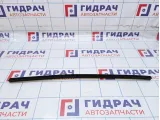 Уплотнитель стекла двери задней правой Hyundai Solaris 832411R0004X