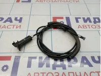 Трос лючка бензобака Hyundai Solaris 81590-0U200