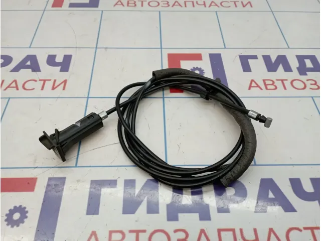 Трос лючка бензобака Hyundai Solaris 81590-0U200
