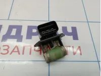 Резистор вентилятора Hyundai Solaris 25385-1M000