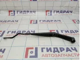Поводок стеклоочистителя передний левый Hyundai Solaris 98310-1R000
