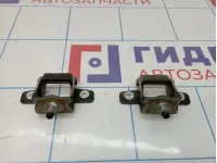 Петли двери багажника Hyundai Solaris 79770-1J000