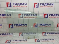 Стекло двери передней правой Hyundai Solaris 82421-0U010
