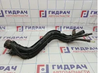 Горловина топливного бака Hyundai Solaris 31030-1R100