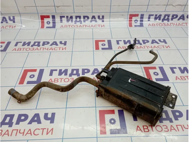 Абсорбер Hyundai Solaris 31420-4L000