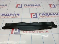 Воздуховод радиатора верхний Hyundai Solaris 29135-1R000