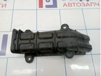 Пыльник двигателя Hyundai Solaris 49585-1M000