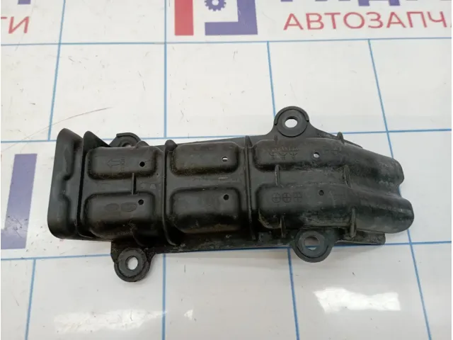 Пыльник двигателя Hyundai Solaris 49585-1M000