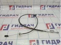 Трос КПП Hyundai Solaris 46790-4L100