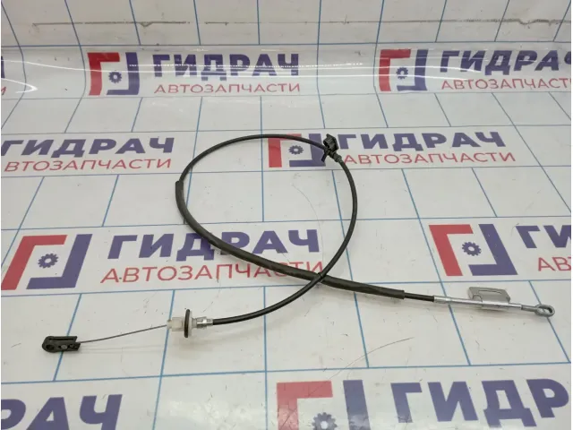 Трос КПП Hyundai Solaris 46790-4L100