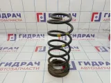 Пружина задняя Hyundai Solaris 55330-4L001